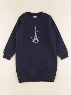Seconde main-Fille-Robe - 4 ans