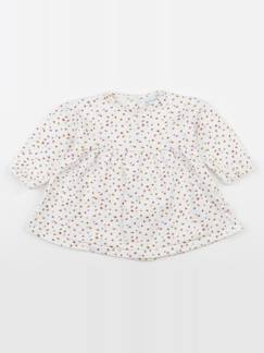 Seconde main-Fille-Robe - 12 mois