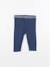 Legging - 6 mois Bleu 1 - vertbaudet enfant 
