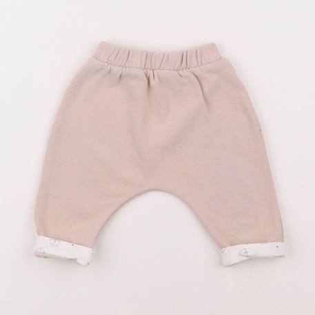 Jogging - 3 mois Rose 1 - vertbaudet enfant 