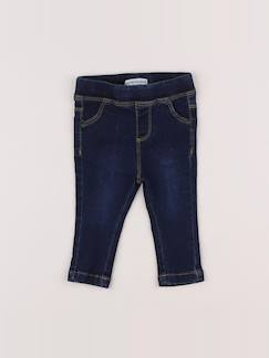 Seconde main-Fille-Jegging - 6 mois