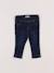 Jegging - 6 mois Bleu 1 - vertbaudet enfant 