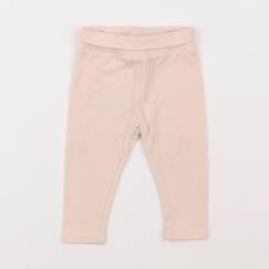 Seconde main-Fille-Legging - 6 mois