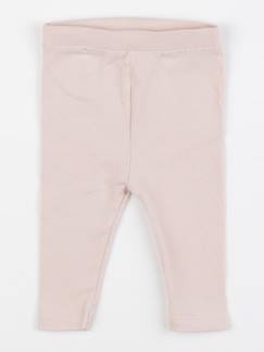 Seconde main-Fille-Legging - 3 mois