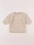 Robe - 12 mois Beige 1 - vertbaudet enfant 