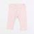 Legging - 6 mois Rose 1 - vertbaudet enfant 