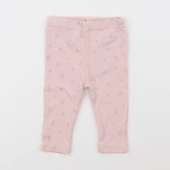 Seconde main-Fille-Legging - 6 mois