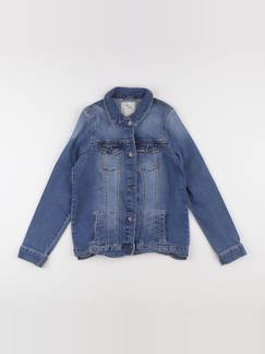 Seconde main-Fille-Veste - 12 ans