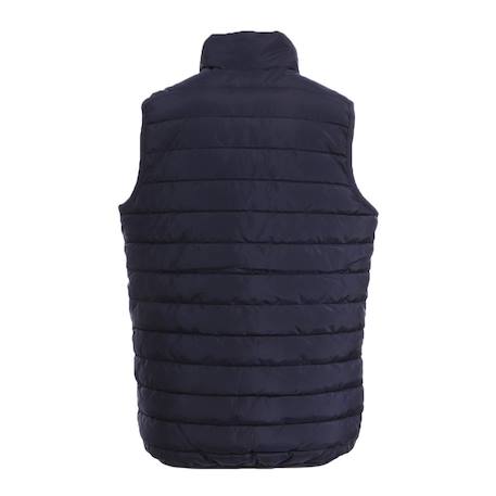 Doudoune sans manches wing Marine 2 - vertbaudet enfant 