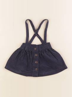 Seconde main-Fille-Jupe - 6 mois