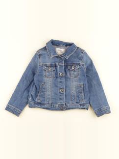 Seconde main-Fille-Veste - 3 ans