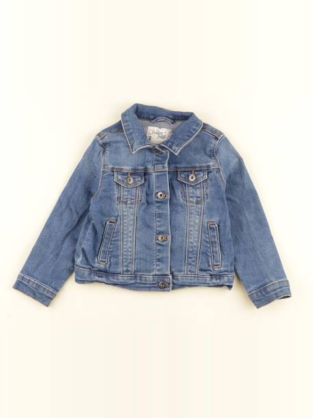 Veste - 3 ans Bleu 1 - vertbaudet enfant 