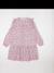 Robe coton - 12 ans Rose 1 - vertbaudet enfant 