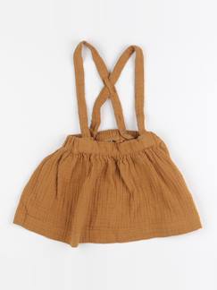 Seconde main-Fille-Jupe - 12 mois