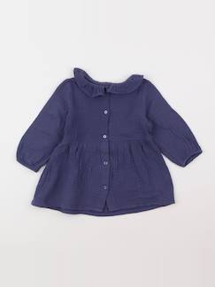 Seconde main-Fille-Robe - 18 mois