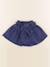 Jupe - 18 mois Bleu, argent 1 - vertbaudet enfant 