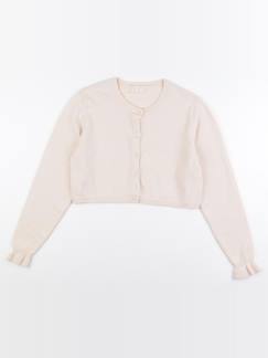 Seconde main-Fille-Gilet - 14 ans