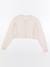 Gilet - 14 ans Rose 1 - vertbaudet enfant 
