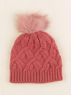 Seconde main-Fille-Bonnet - 2/3 ans