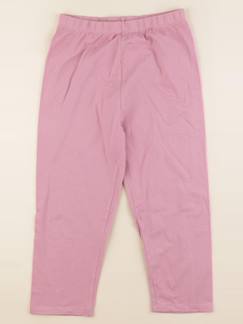 Seconde main-Fille-Legging - 12 ans