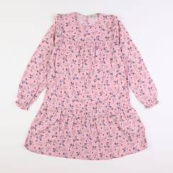 Seconde main-Fille-Robe - 10 ans