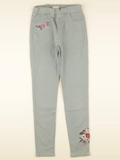 Seconde main-Fille-Jegging - 12 ans