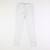 Jegging - 12 ans Blanc 1 - vertbaudet enfant 