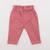 Jogging - 6 mois Rose 1 - vertbaudet enfant 