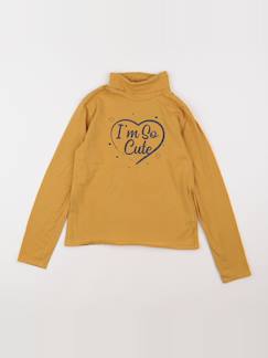 Seconde main-Fille-Sous-pull - 10 ans