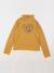 Sous-pull - 10 ans Jaune 1 - vertbaudet enfant 