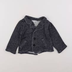 Seconde main-Garçon-Veste - 18 mois