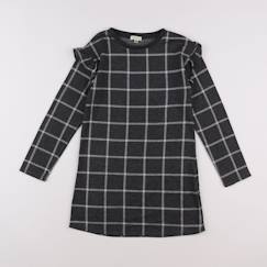 Seconde main-Fille-Robe - 8 ans