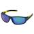 Lunettes de soleilsport, 7-9 ans, verres miroirs catégorie 3 Marine+Noir 2 - vertbaudet enfant 