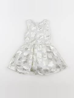Seconde main-Fille-Robe - 3 ans