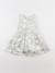 Robe - 3 ans Argent 1 - vertbaudet enfant 