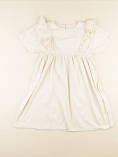Seconde main-Fille-Robe - 10 ans