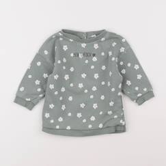 Seconde main-Fille-Robe - 12 mois