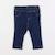 Jegging - 6 mois Bleu 1 - vertbaudet enfant 