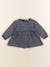 Robe - 36 mois Bleu 1 - vertbaudet enfant 
