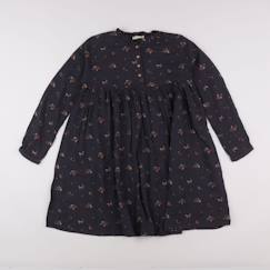 Seconde main-Fille-Robe - 10 ans