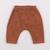 Jogging - 3 mois Marron 1 - vertbaudet enfant 