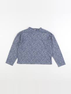 Seconde main-Fille-Sous-pull - 8 ans