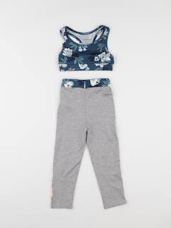 Seconde main-Fille-Ensemble - 3 ans