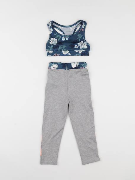Ensemble - 3 ans Bleu, gris 1 - vertbaudet enfant 