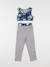 Ensemble - 3 ans Bleu, gris 1 - vertbaudet enfant 