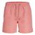 Short de bain fiji Rouge+Vert 1 - vertbaudet enfant 