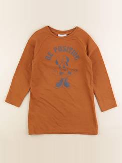 Seconde main-Fille-Robe - 5 ans