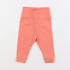 Seconde main-Fille-Legging - 3 mois