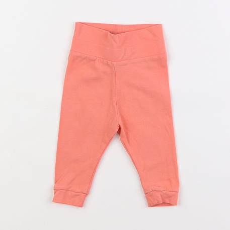 Legging - 3 mois Orange 1 - vertbaudet enfant 