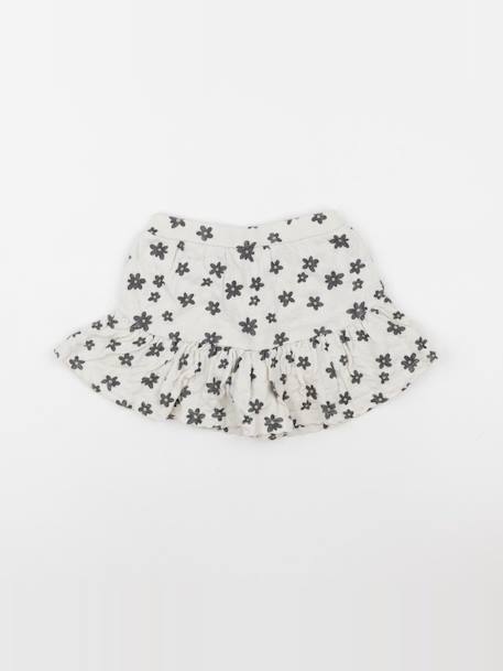 Jupe - 3 ans Noir 1 - vertbaudet enfant 